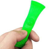 6Pcs Marble Mesh Fidget Toys for ADHD and Anxiety Relief