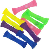 6Pcs Marble Mesh Fidget Toys for ADHD and Anxiety Relief