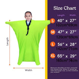 Sensory Socks for Autism - Elastic Stretchable Body Sock