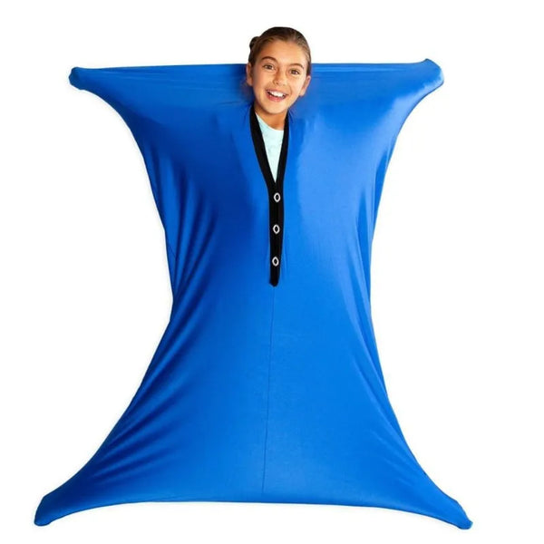 Stretchable Sensory Socks for Autism - 4 Sizes Available