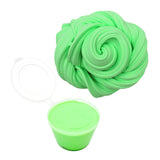 DIY Solid Butter Slime Kit - Soft Non-Sticky Scented Slime