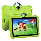 7 Inch Android Kids Tablet 4GB RAM 64GB ROM Dual Cameras