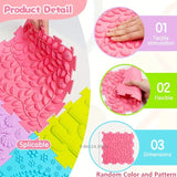 Sensory Integration Training Touchpad Baby Activity Mat