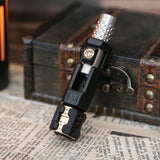 EDC Metal Finger Spinner Stress Reliever Toy for Anxiety