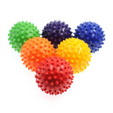 7cm PVC Massage Ball for Plantar Fasciitis Relief