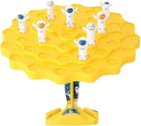Astronaut Balance Game for Kids - Space Puzzle Toy