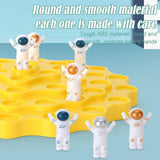 Astronaut Balance Game for Kids - Space Puzzle Toy