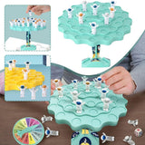 Astronaut Balance Game for Kids - Space Puzzle Toy