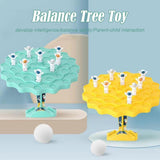 Astronaut Balance Game for Kids - Space Puzzle Toy