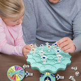 Astronaut Balance Game for Kids - Space Puzzle Toy