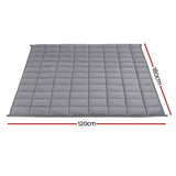 Giselle 5.5KG Weighted Blanket for Adults and Kids