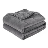 Giselle 6.8KG Weighted Blanket for Adults and Kids