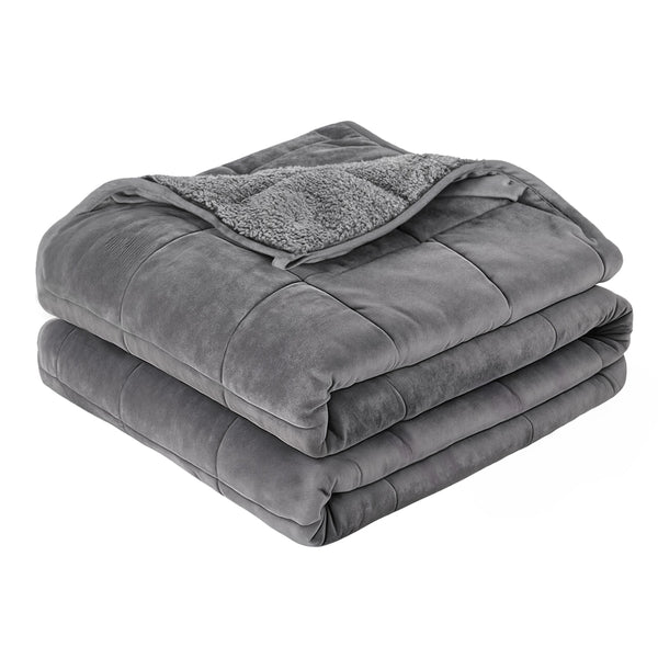 Giselle 6.8KG Weighted Blanket for Adults and Kids