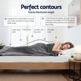 Giselle 6.8KG Weighted Blanket for Adults and Kids