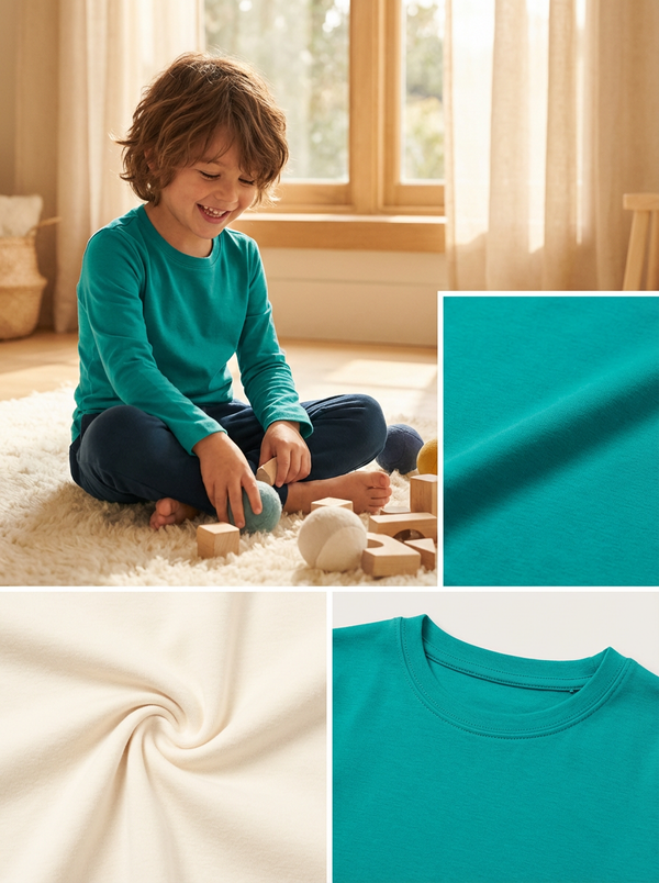 Sensory Apparel