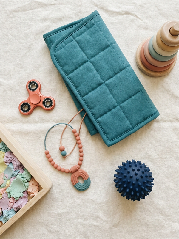 Sensory Toys